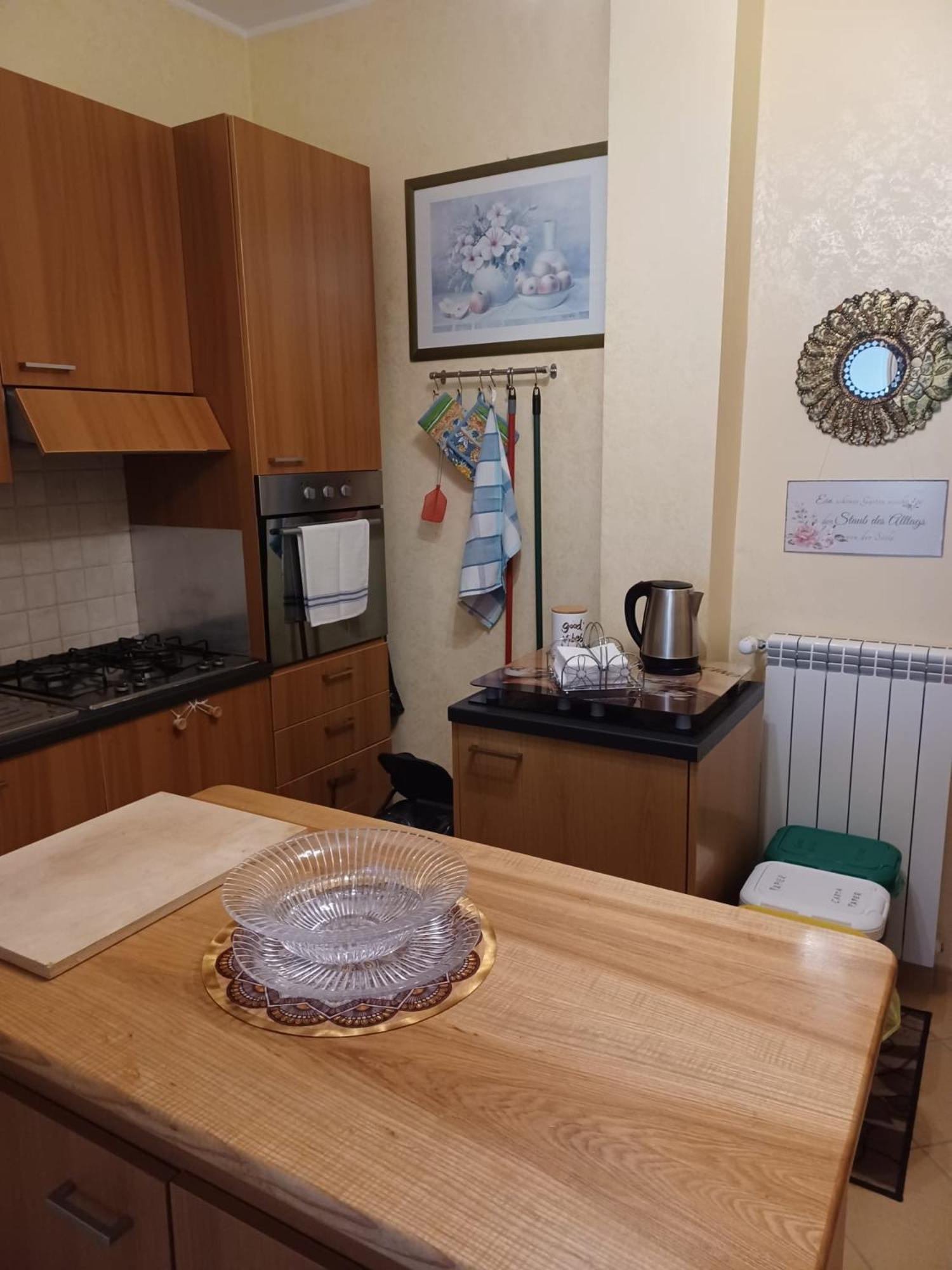 Terrazza Sabine Accomodation Тропея Экстерьер фото