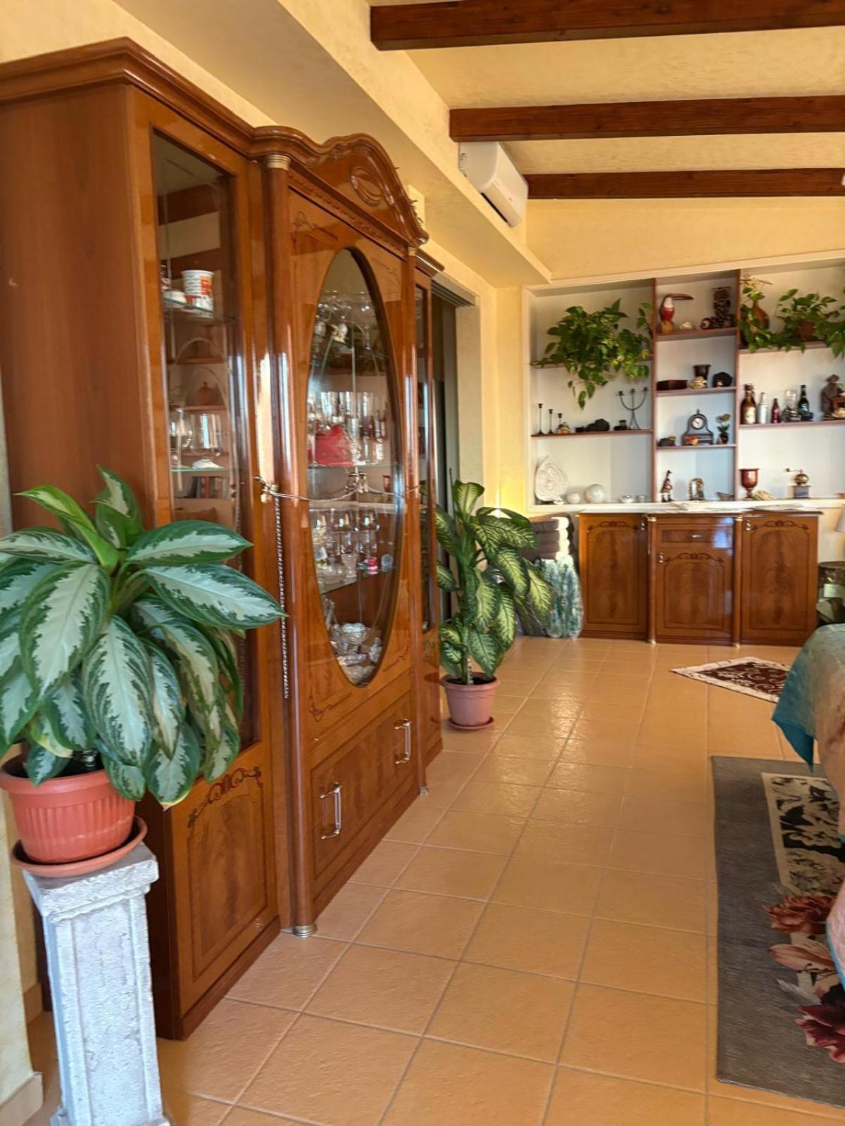 Terrazza Sabine Accomodation Тропея Экстерьер фото